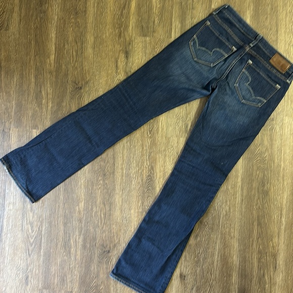 Big Star Remy Boot - 27L - Picture 9 of 10